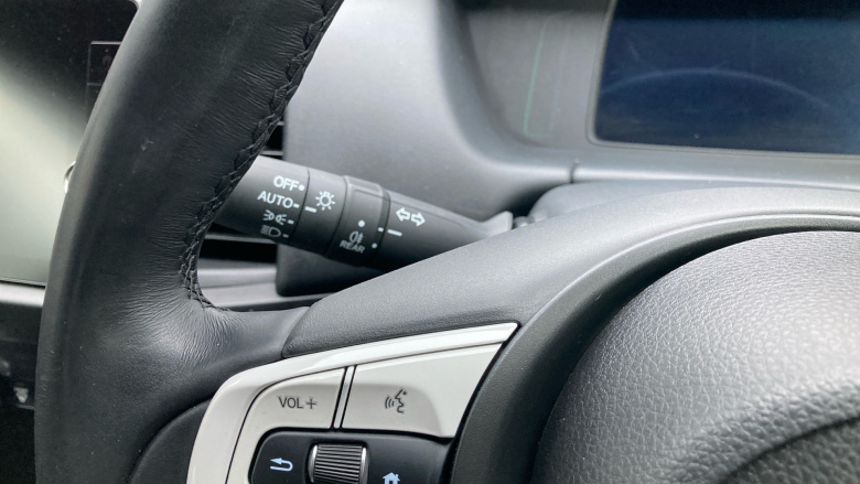 Honda Jazz 1.5 i-MMD Hybrid Advance 5dr eCVT Hybrid Hatchback